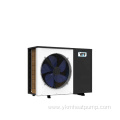 YKR R32 Heat Pump Inverter Cooling and Heating